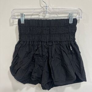 Free People The Way Home Shorts